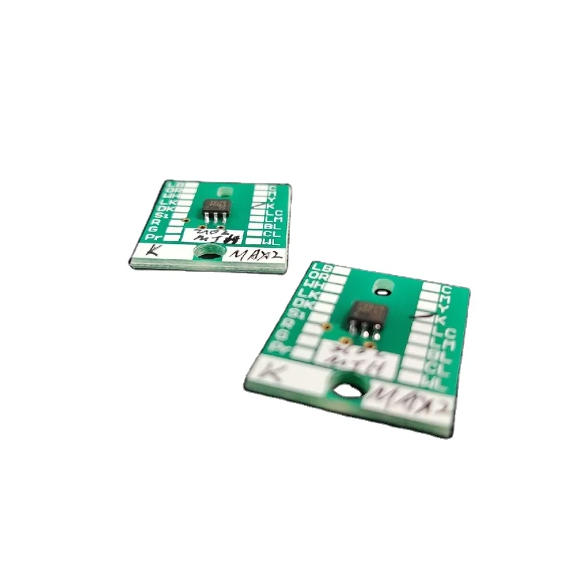 Заводская цена MAX2 Постоянный чип для Roland BN20A VS640 VS540 RF-640 XC540