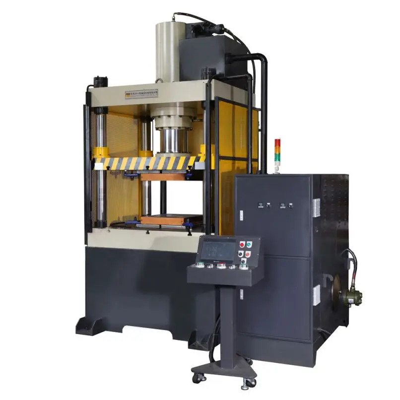 Hydraulic Press For Car Roof Hot Forming Machine Car Carpet Mat Press