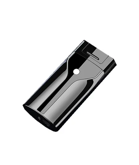 KL-041  Rechargeable   Dual   Arc   USB   Lighter   with   Custom   Logo