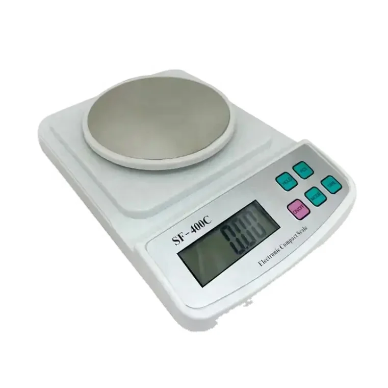 600g/0.01g high accuracy home use SF-400C 400C kitchen scales food weighing scale digital