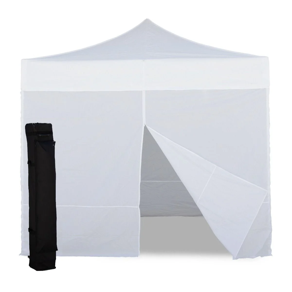 
High quality steel Outdoor folding cheap steel 10x10 canopy tent 