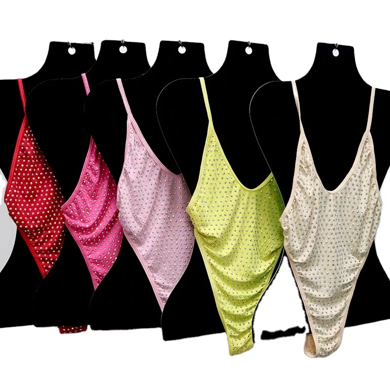 B101 Hot Selling Sexy Sport Wear Bikini Swimwear Photos Cover Up Swimwear