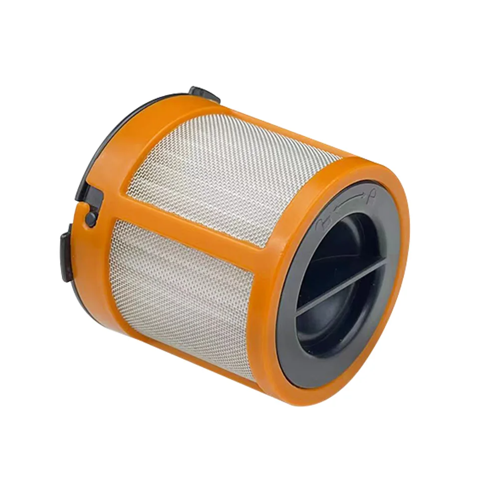 Stainless Steel Vacuum Cleaner Filter for Worx WX030L Compatible with WORX WX030L.9 20V Designed for Infinity X1 IX110