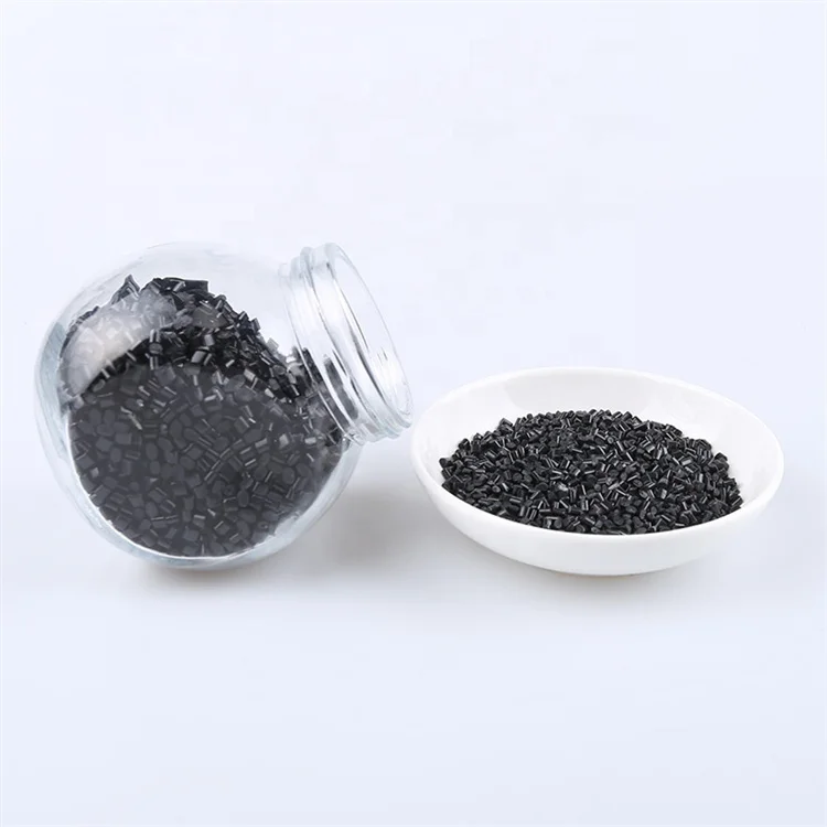 Factory Wholesale Low Price ABS Resin Plastic Raw Material ABS Granules