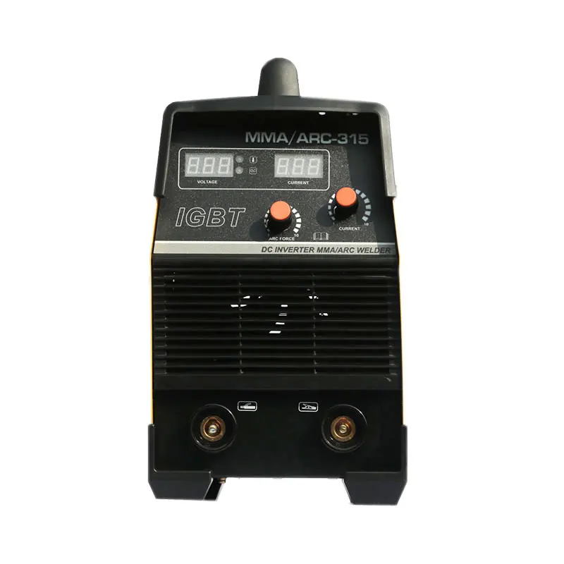 High quality SENCI 160A 230A 260A MMA ARC inverter welding machine
