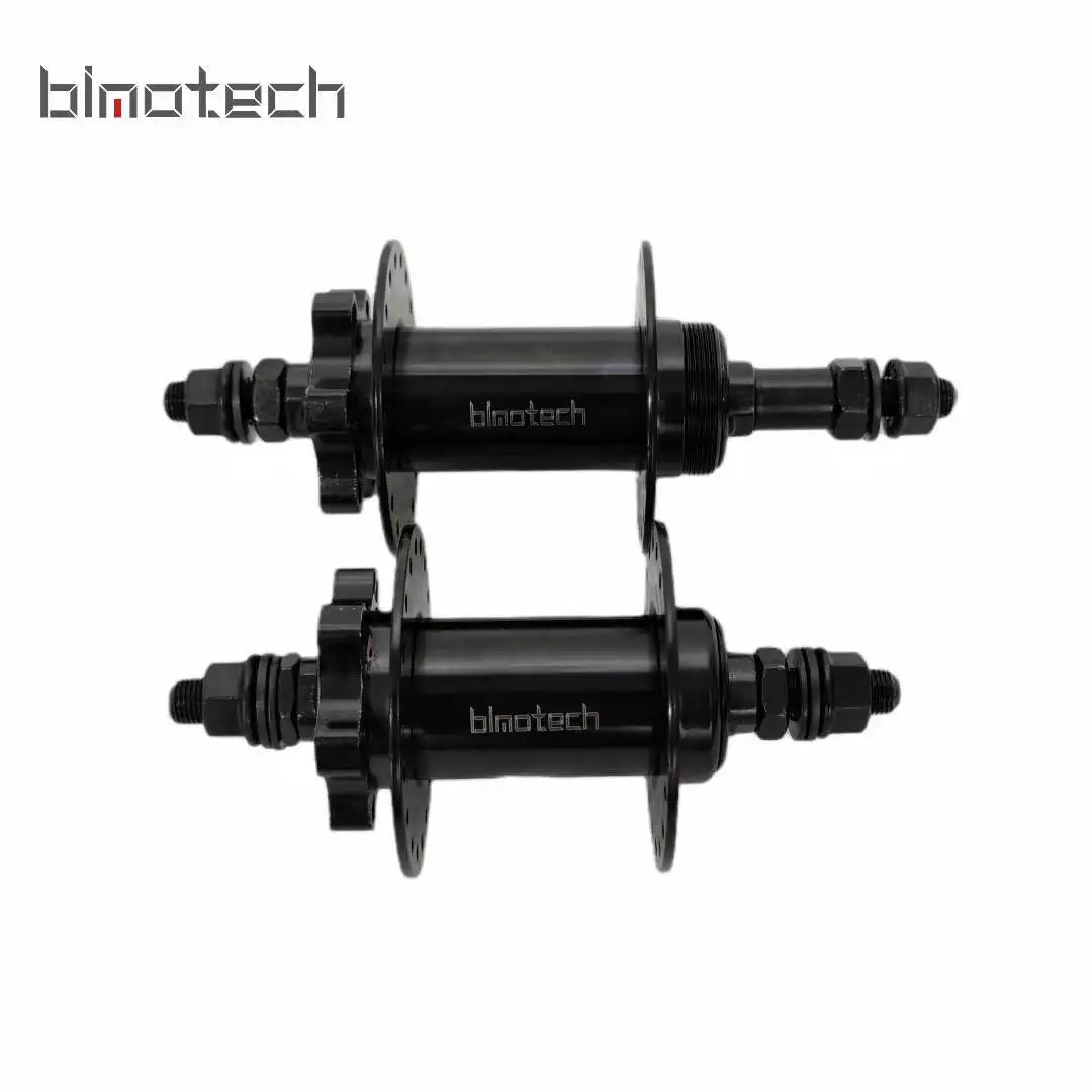front/rear hub 36 hole for Disc brake bike steel bicycle hub