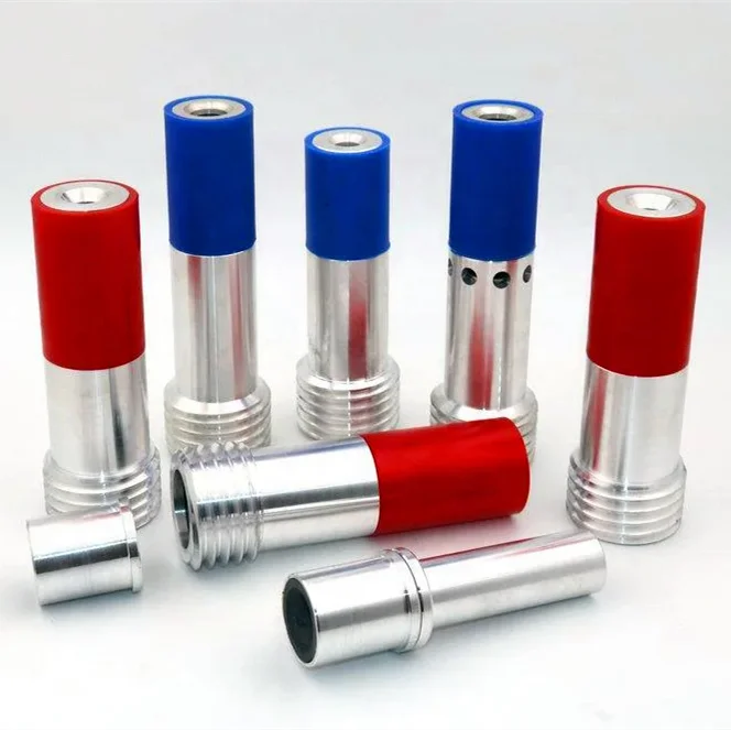 Wear Resistance Venturi Blast Nozzles Factory Price