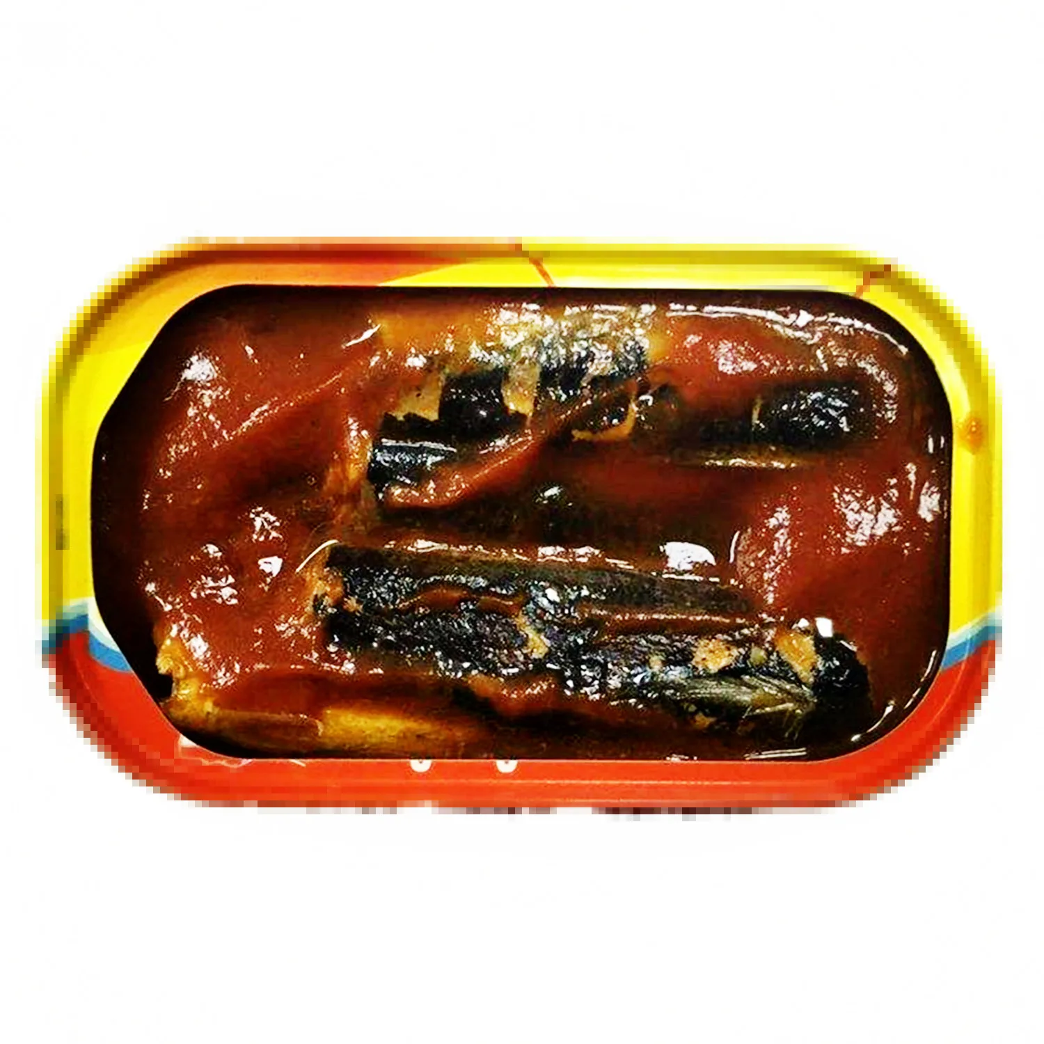 
Wholesale Best Canned Sardines In Tomato Sauce Factory 1kg, 1.8kg 