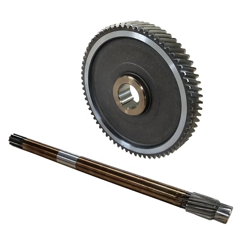 custom manufacture drawings stainless steel steering gear/toothed gear for industrial