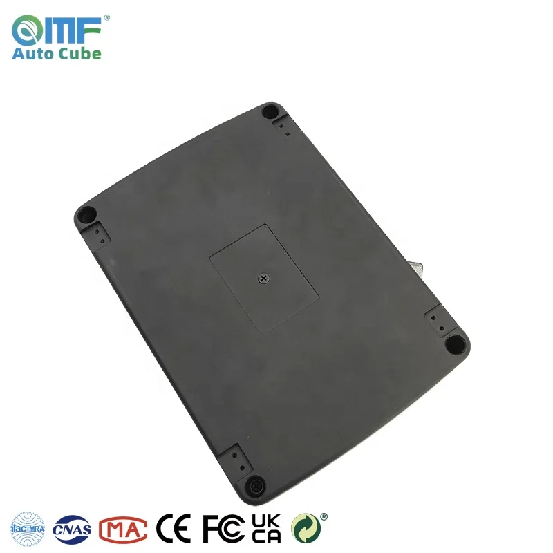 QMF-YL693 car music system woofer speaker 6*9inch active subwoofer speakers bass