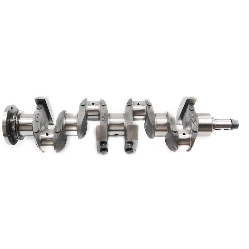 high-performanceHot selling brand new engine parts crankshaft With nut For Peugeot 504 505 0501.45 XN1 Auto Parts