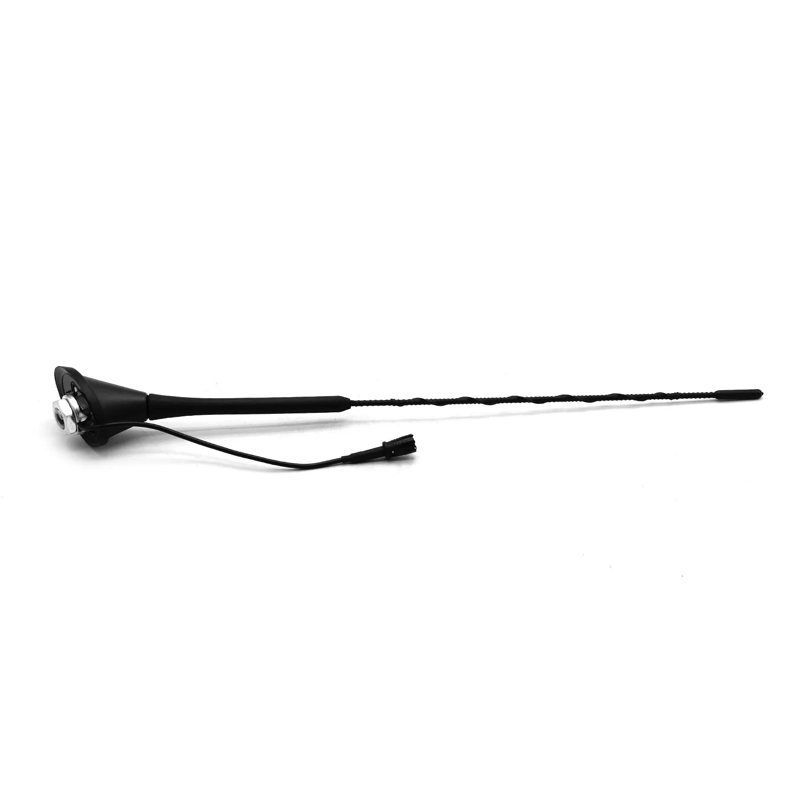 Car AM/FM Aerial Antenna Roof Mast Base Replacement for VW Polo Golf Jetta Bora Passat GTI