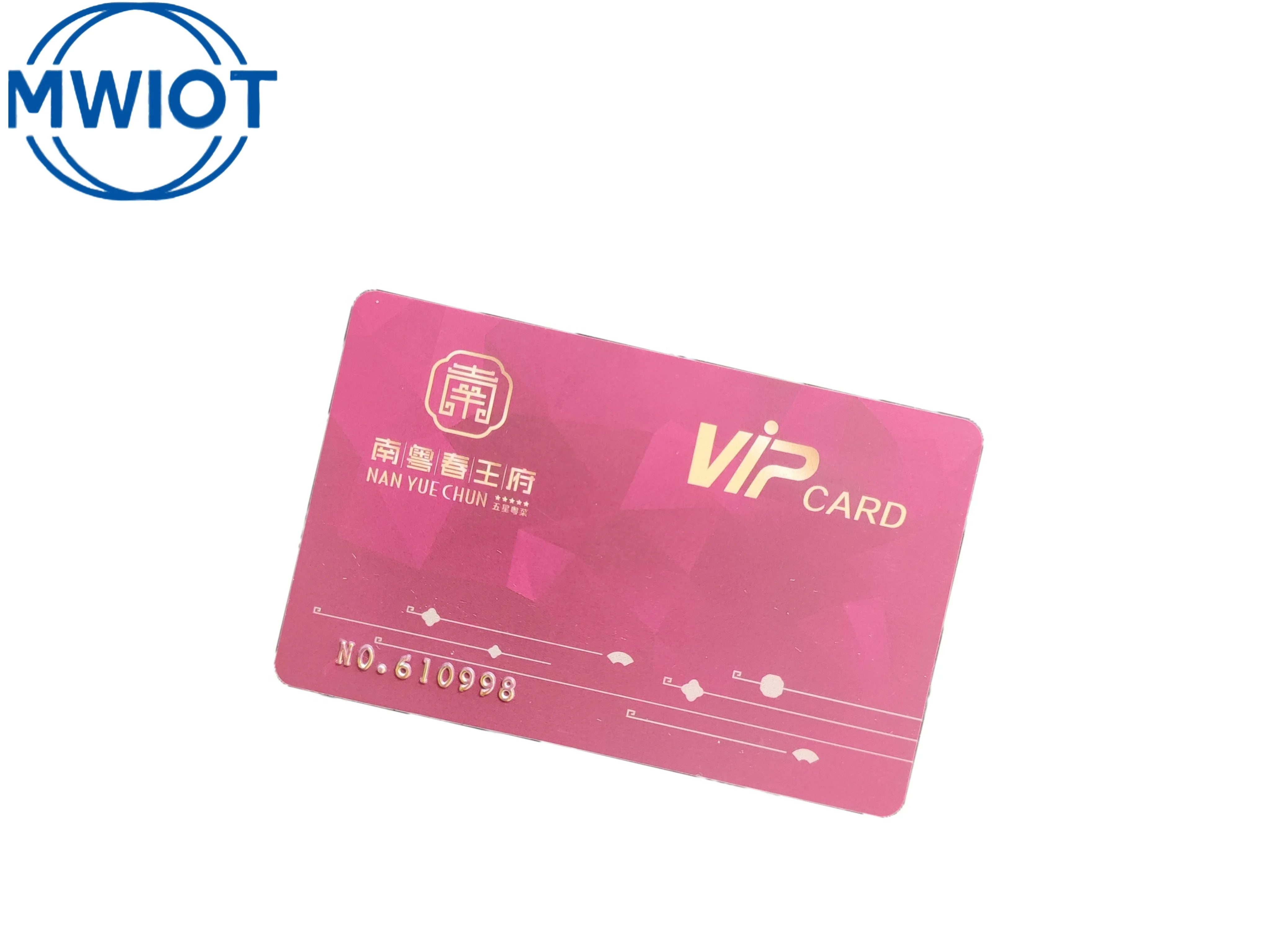 Wholesale customized NFC NTAG213 cards 13.56Mhz smart access control card for business RFID