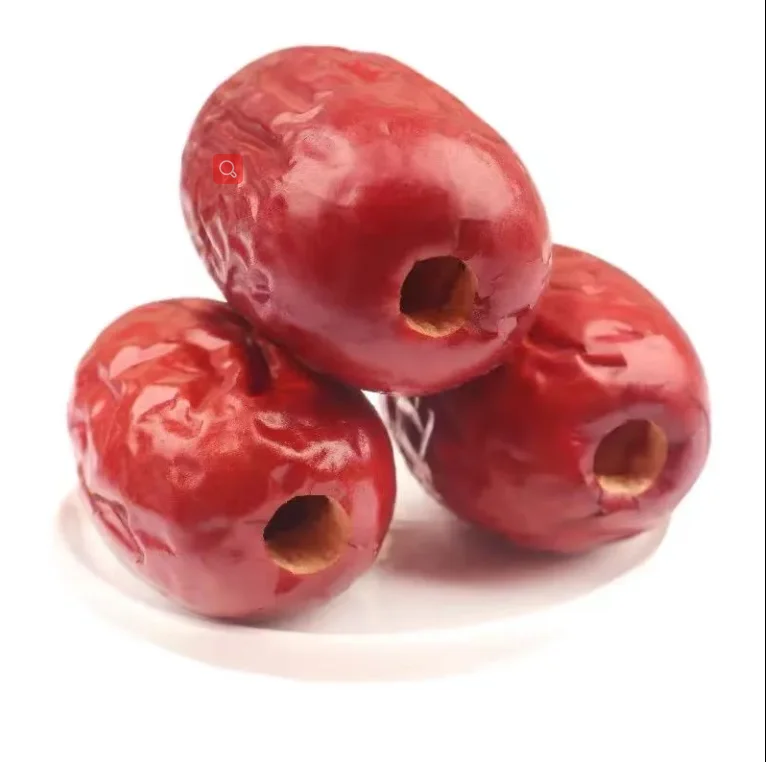 Hot Selling Natural Organic High Quality Dried Red Jujube Date