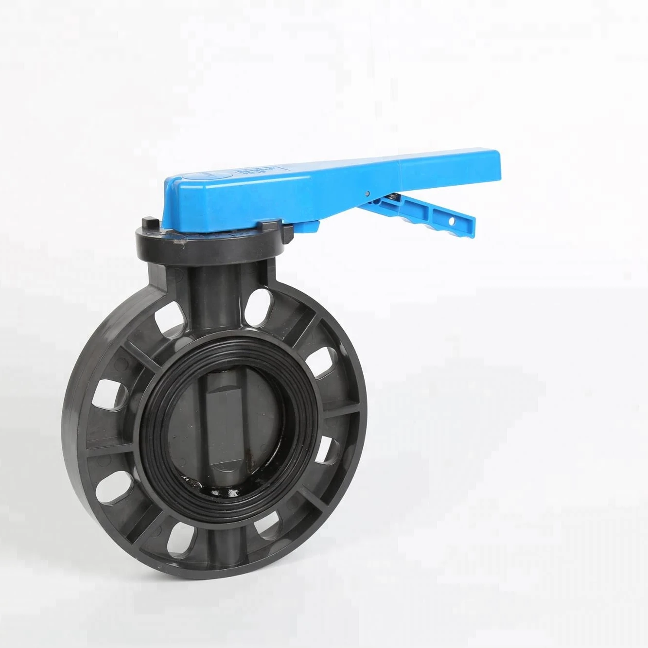 UPVC SCH 80 Union Joint For Water Supply Fitting For Long Working Time