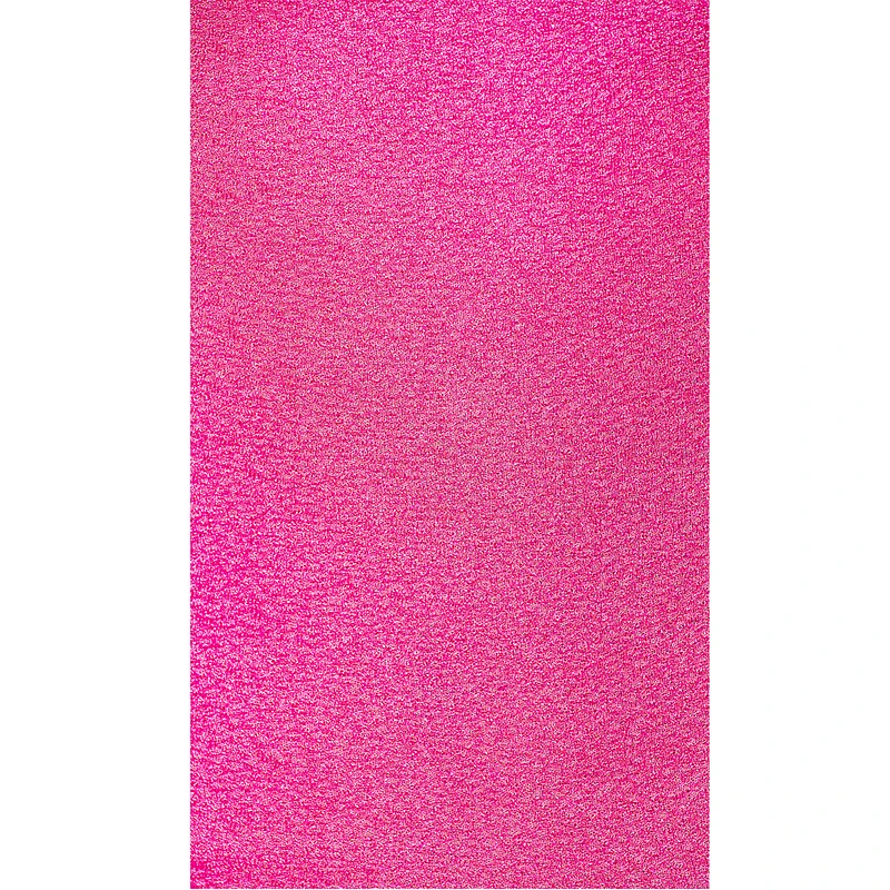 Customized Crinkle Metallic Shiny Swimsuit Teenage Girls Swimwear Women Swimming Bathing Suits Detachable Two Piece Bikini 2024