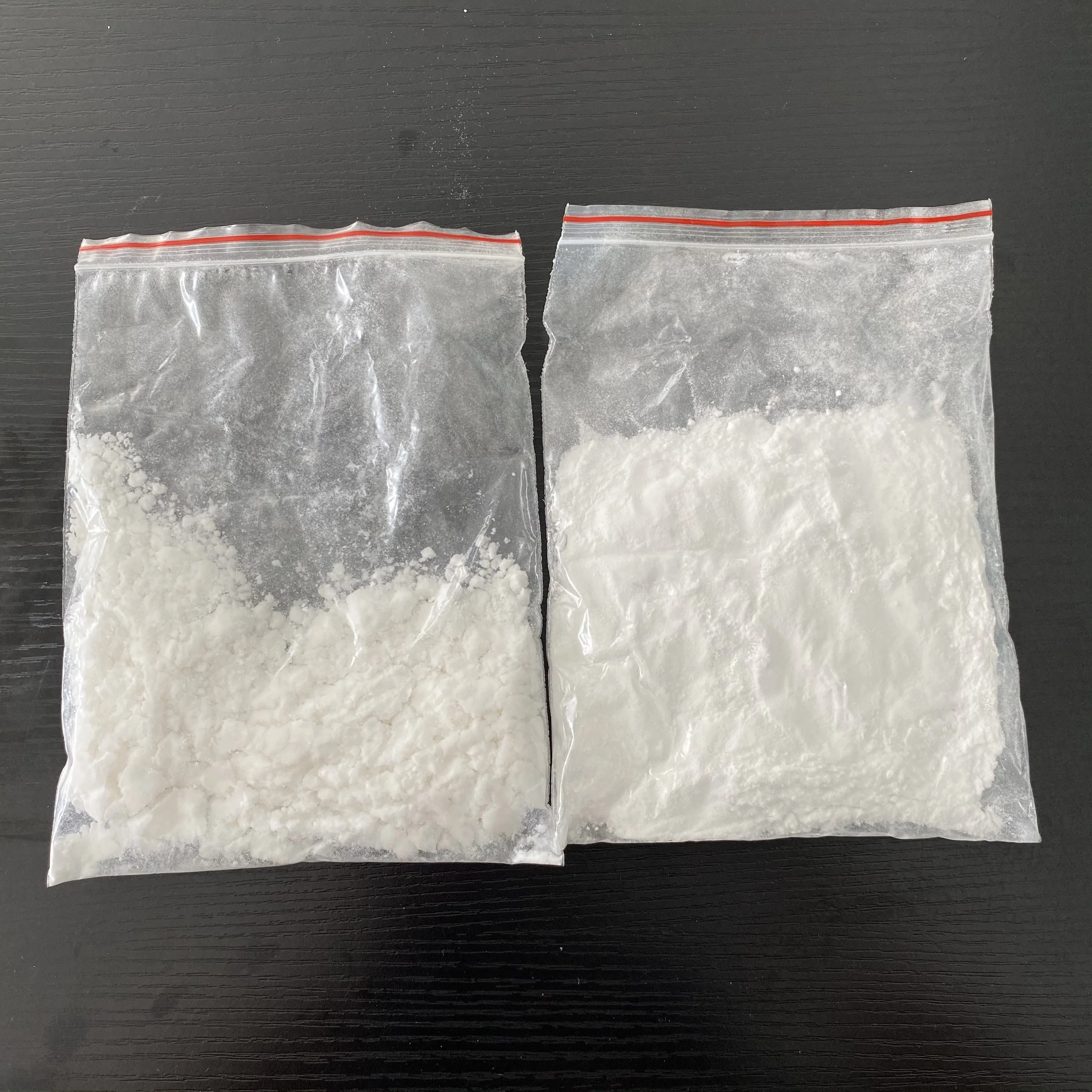 
White powdery PCM 37 degree phase change material 37 degrees cool sensitive material powder 