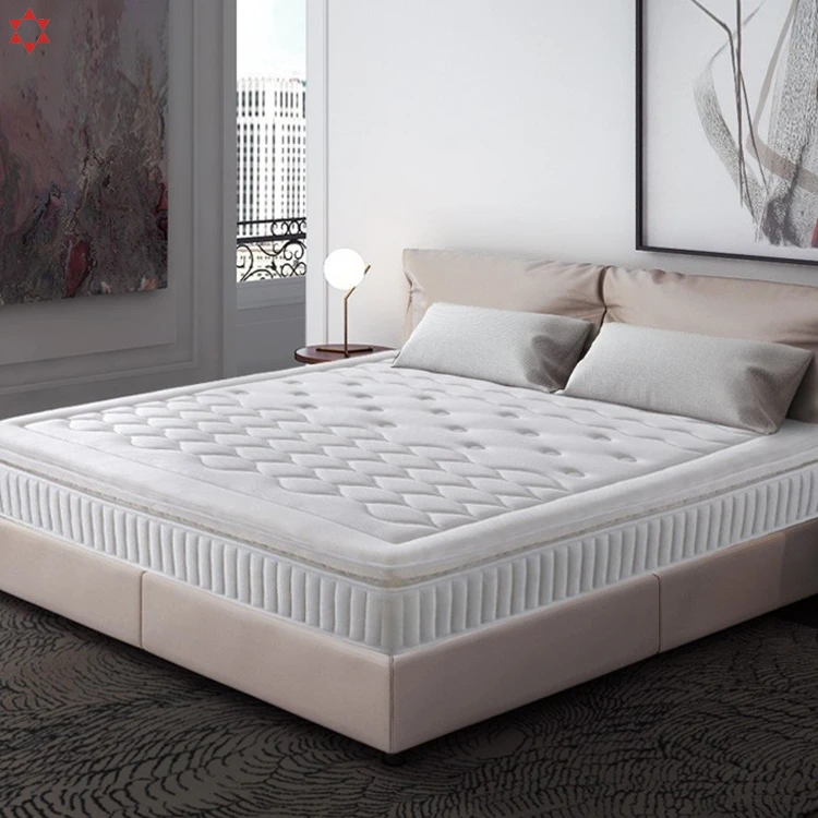 Brand New Spring Unit Topper 4 Inch Bed Box Bonnel Orthopedic 12Inch Medium Soft Memory Foam King Siz Mattress Medical