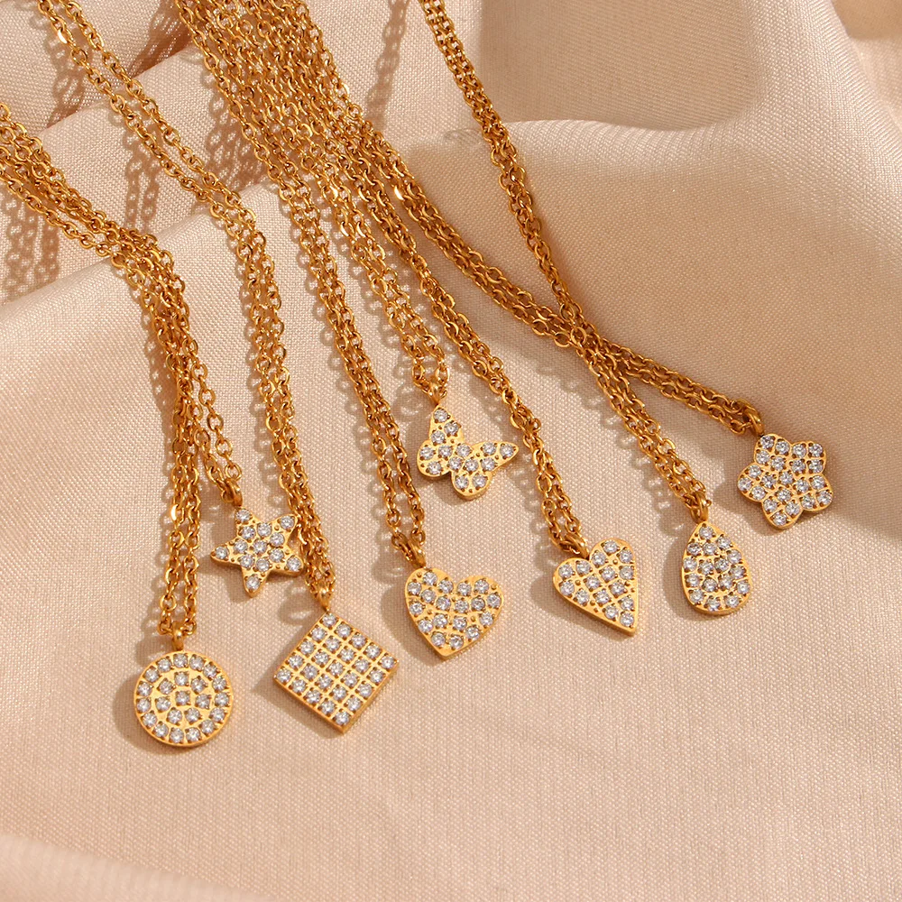 Manufacturer custom jewelry high quality non tarnish fashion jewelry,fashion jewellery,fashion necklace