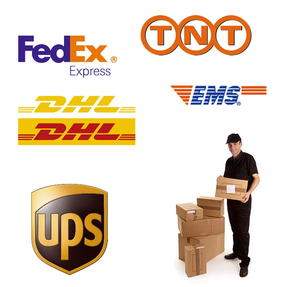 Express delivery door to door ddp usa shipping agent in china to DUBAI service logistics services