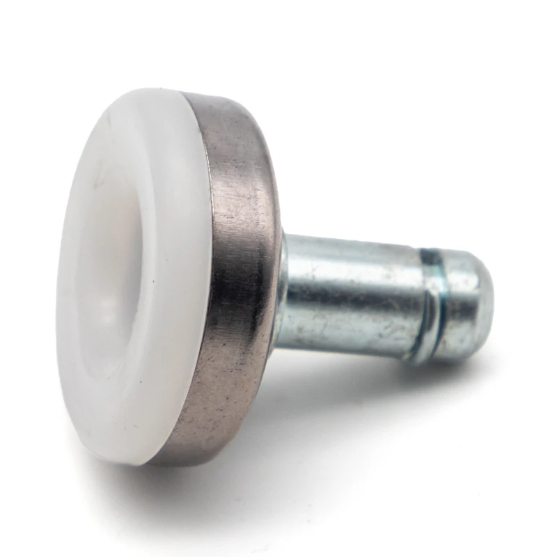 High Quality Nylon Bolt Swivel Leveling Feet Adjustable Table Sofa Furniture Legs Dining Kitchen Plastic Rubber Feet Cabinets