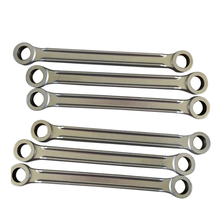 Customized E-coating Casting Connect Control Arm Arm Drop LOWER Machinery ISO9001:2008 Badger CN;SHN 12586 Steel 2012 OEM