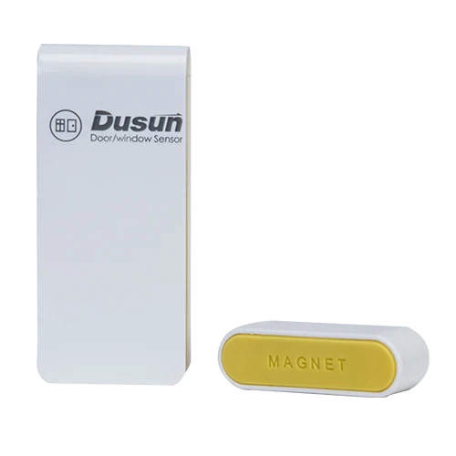  Магнитный дверной датчик Zigbee для домашней