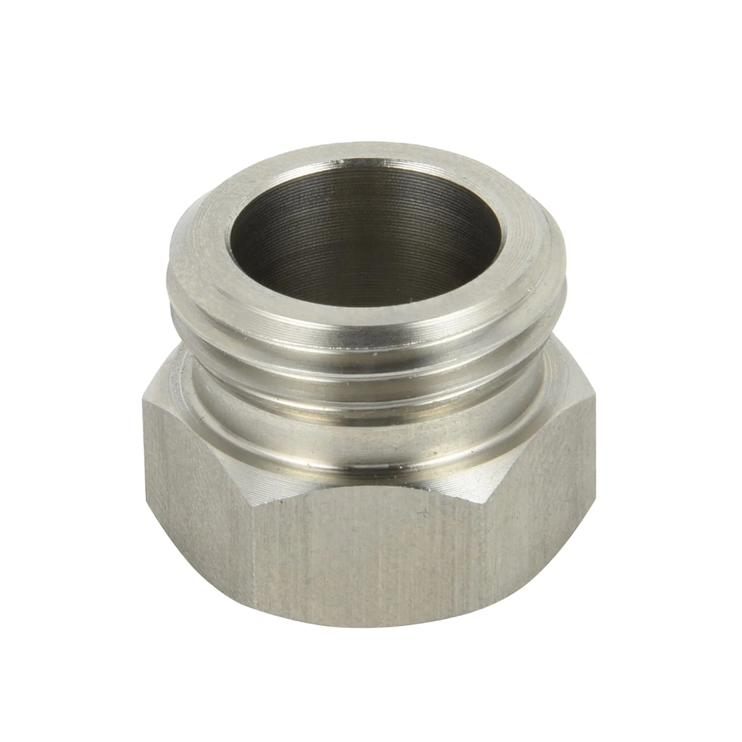 High Quality Reasonable Price Drawing Custom Machining CNC Lathe Mini Product Metal Steel Parts