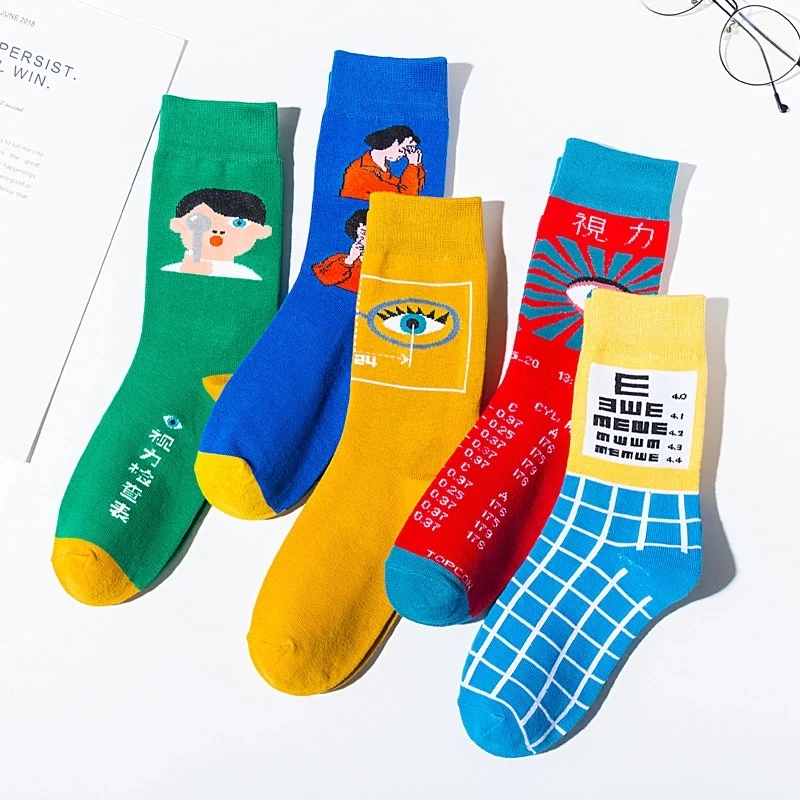 Label Animal Beer Hiphop Hockey Floor ankle Iconic Soccer Wholesale From China 3d Private print Best Running Sneakers Man Sock