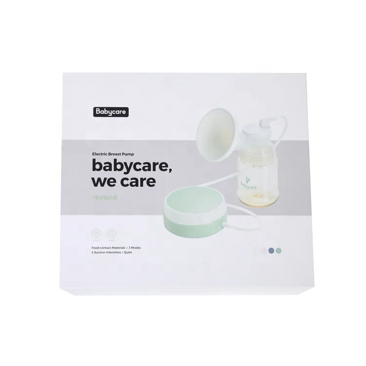 Custom Book Shape Folding Gift Packaging Paper Box Rigid Flip Magnetic Foldable Gift Box For Electric Product