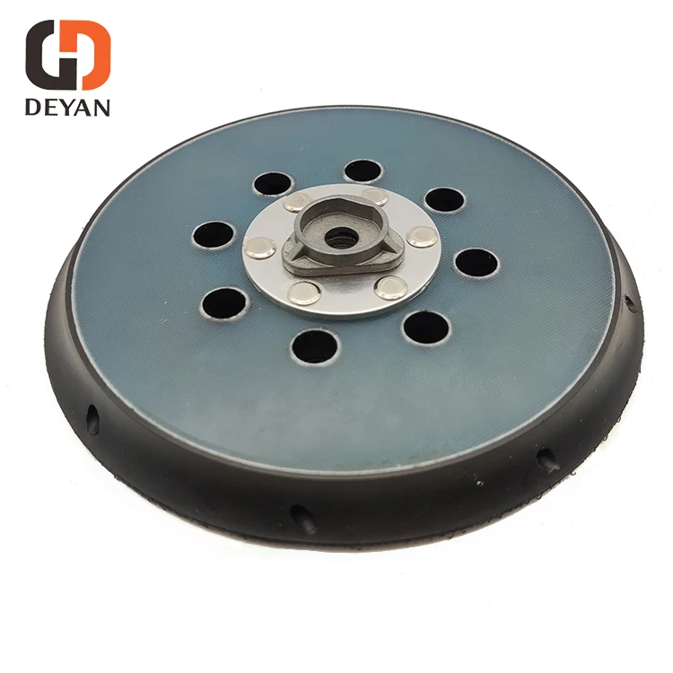 Полировальная Накладка для автомобиля 6 дюймов