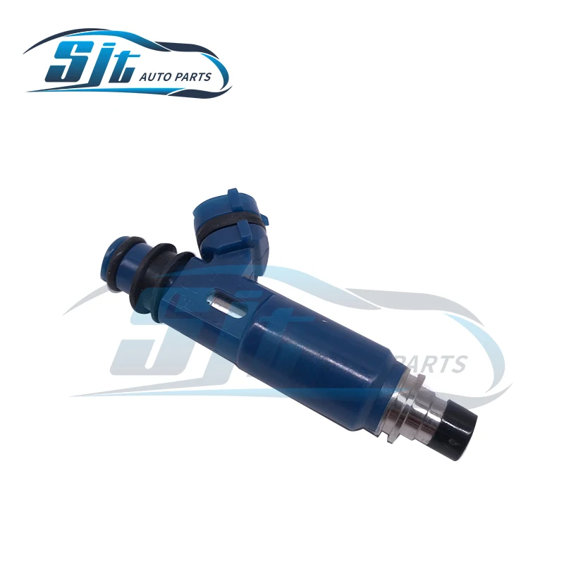 195500-3030 for MAZDA MX-5 1998-2005 Auto Replacement Parts Fuel Injector Hot Selling