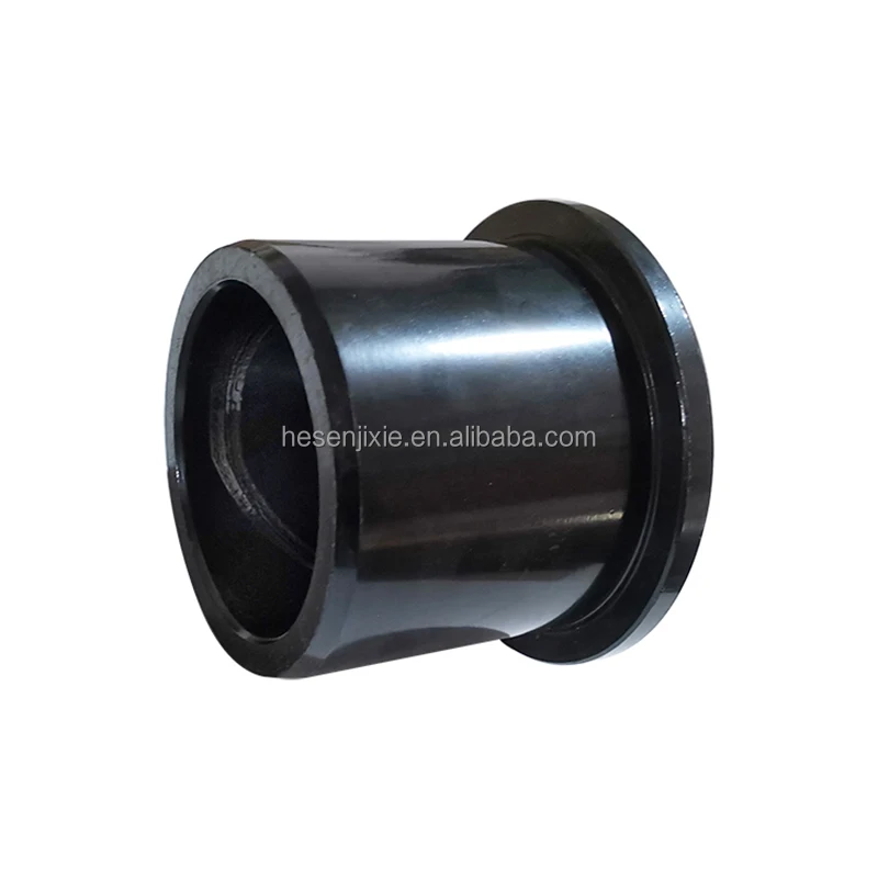 80MM Bushing 80X110MM Flanged Bushing Fits for Excavator Bucket Bush