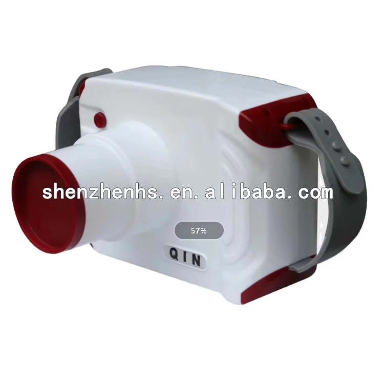 Dental Portable X-Ray Machine / Biotech Dental Digital X-Ray System