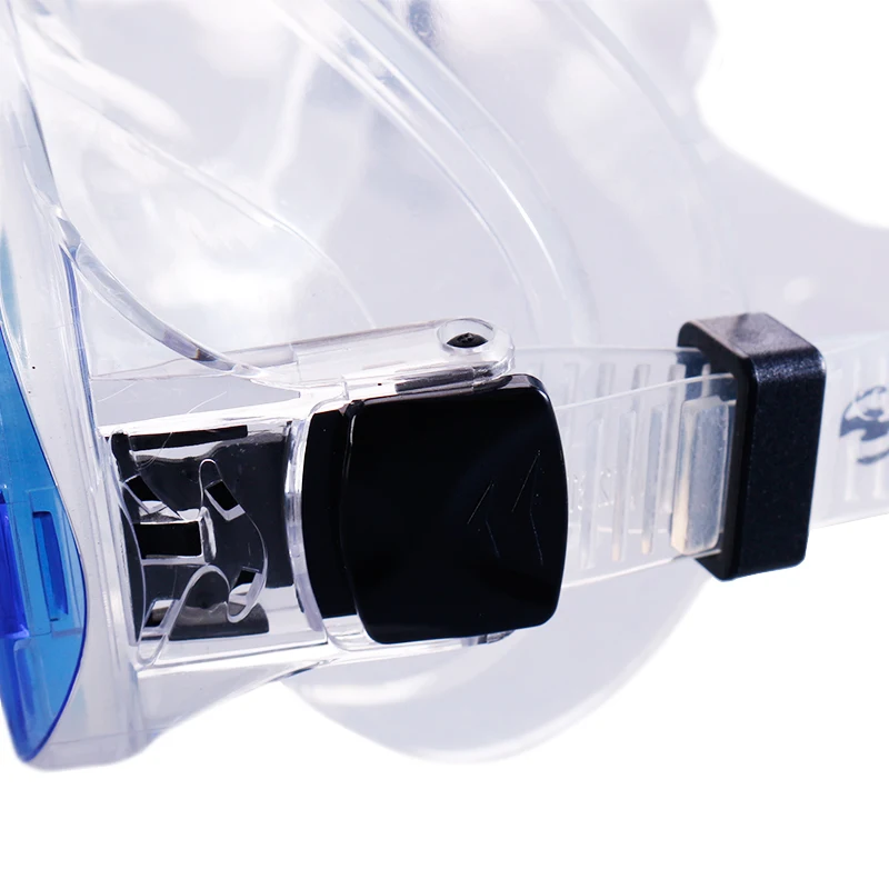 WAVE Diving Mask scuba Diving Wholesale Adult Freediving Mask Low Volume scuba Diving Mask