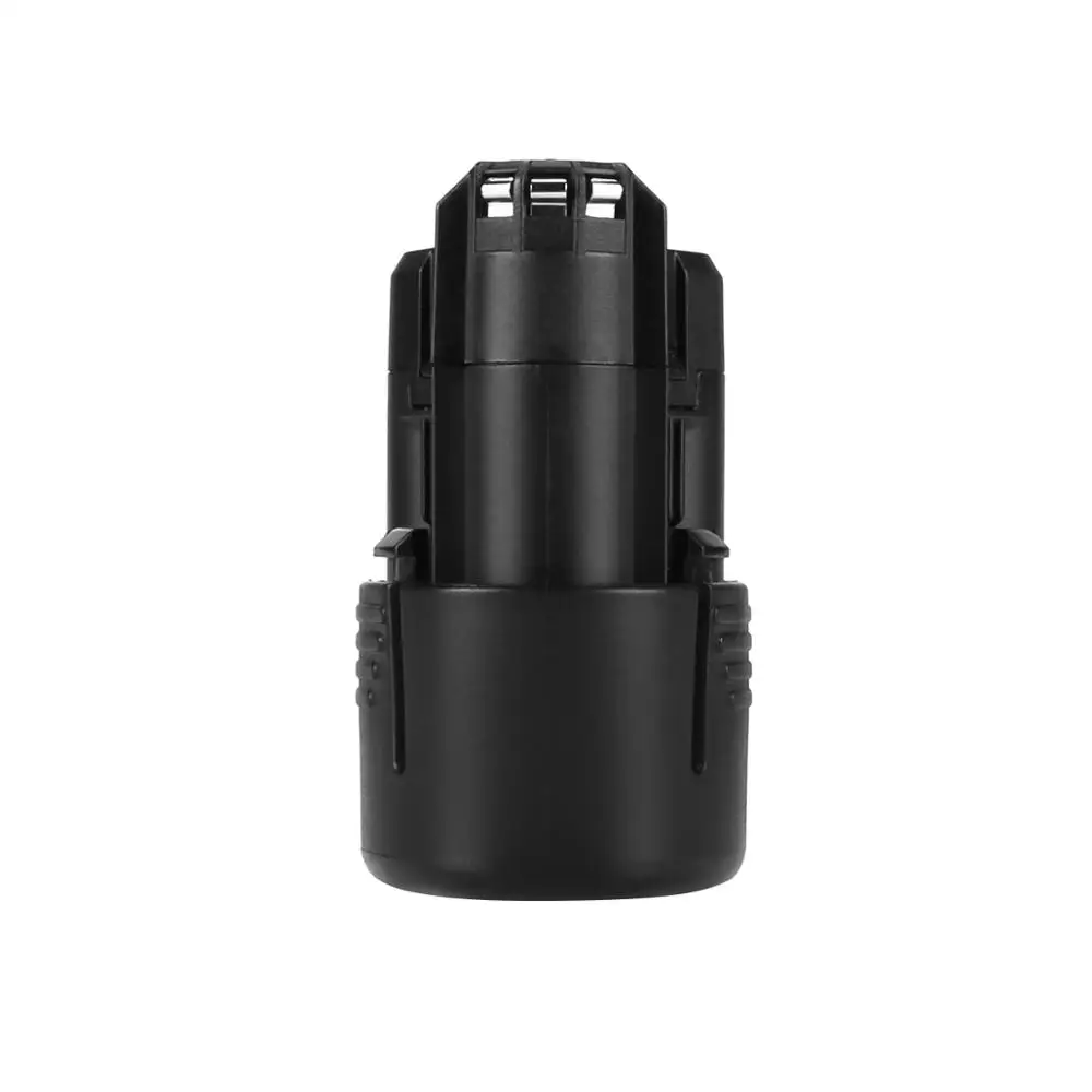 10.8V 12V 1.5AhRechargeable Li-ion Battery for Bosch BAT411 D-70745 Power Tools Battery Pack for Bosch