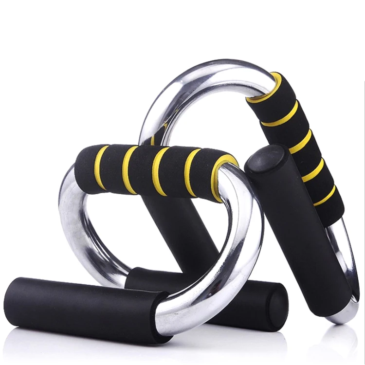 Push Up Training Solid New Push Up Bar