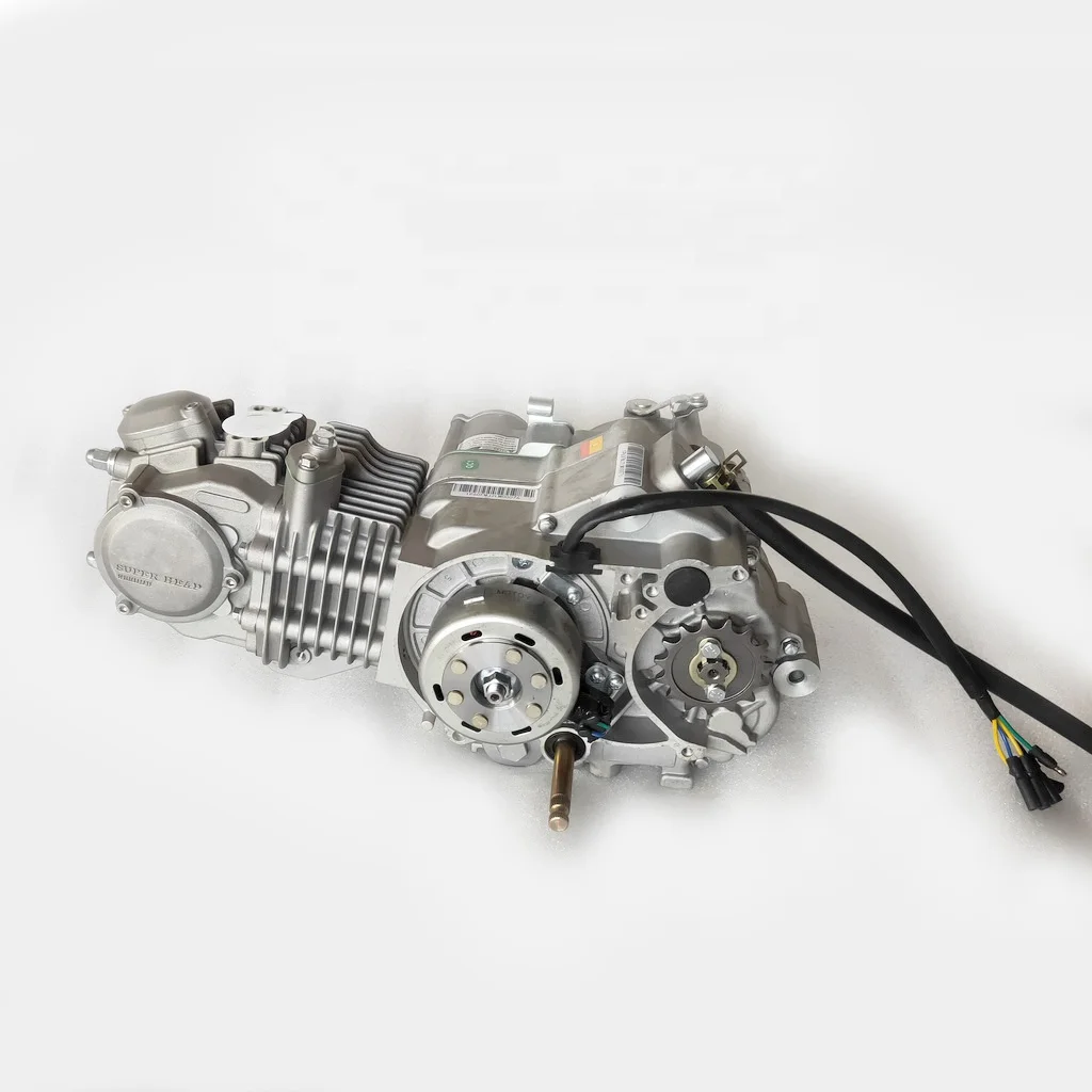 Yinxiang 170 YX 170 двигатель K170 двигатель для грязевого питбайка высокой мощности с комплектом готовых двигателей