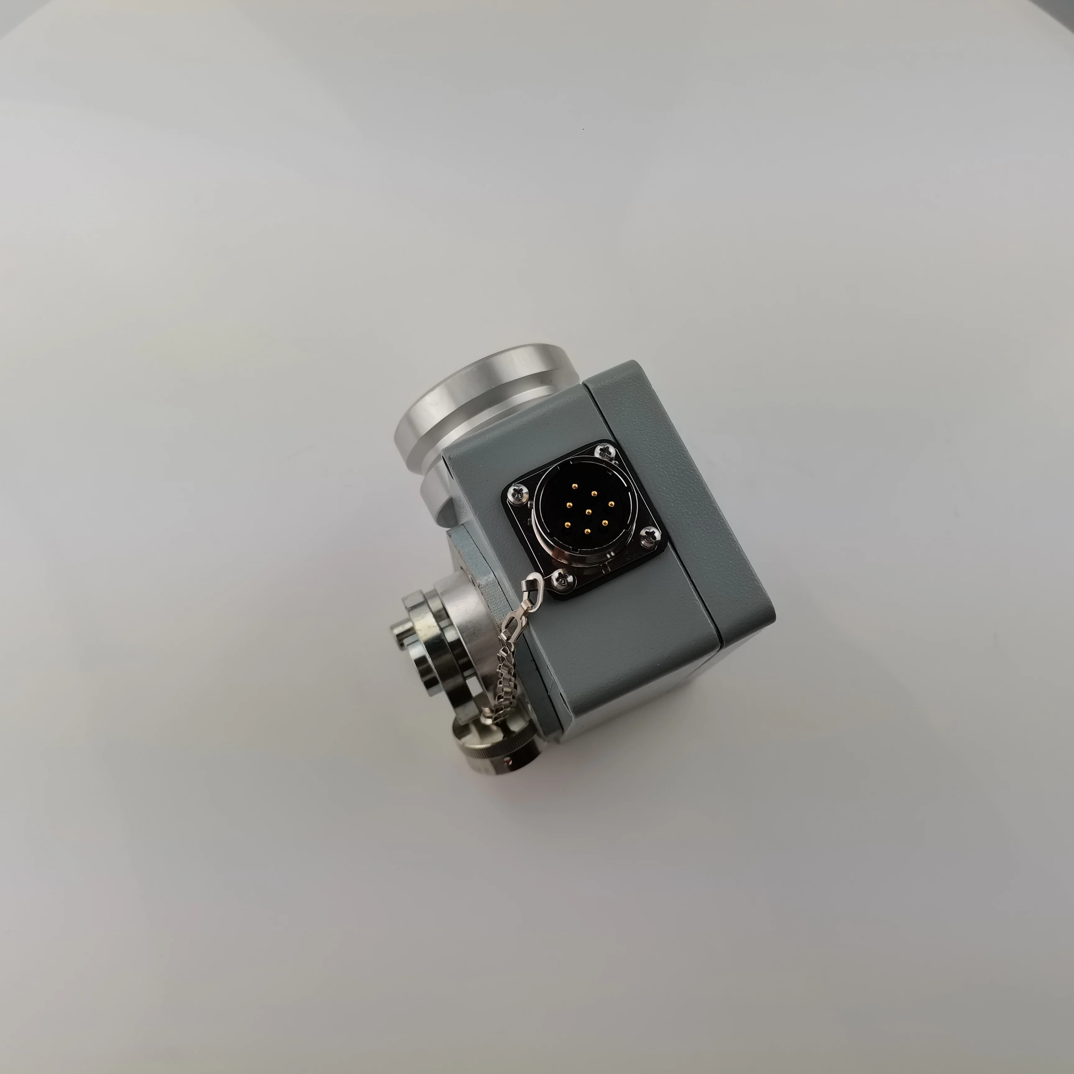 High quality asphalt paver leveling sensor PN.2039585/2041380 grade sensor