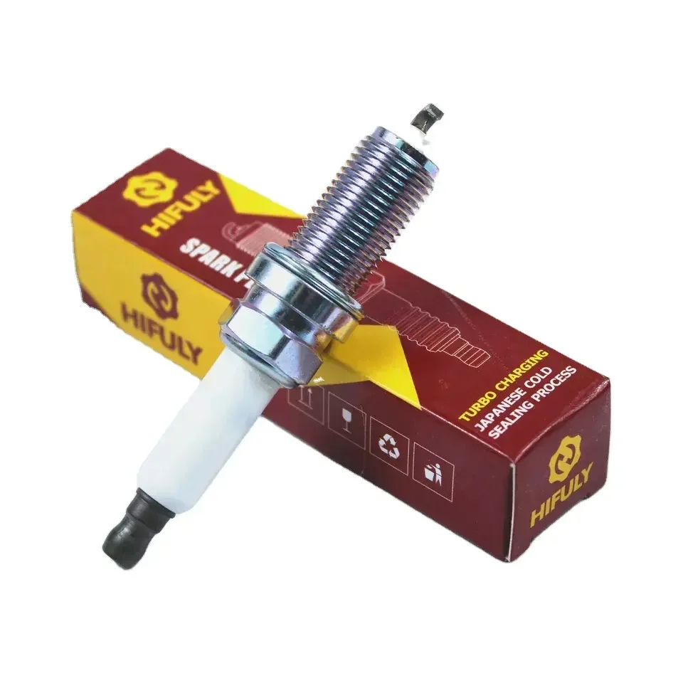 Car spark plug iridium platinum SILZKR8E8G 91028  1884908080 suitable for HYUNDAI Car spark plug SILZKR8E8G 91028  1884908080