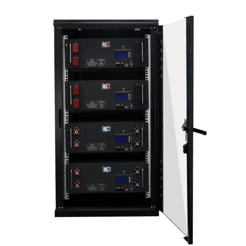 Energy Storage System Smart 15kwh 48v Lifepo4 Battery Lithium Ion Solar Battery Pack 48v Lifepo4