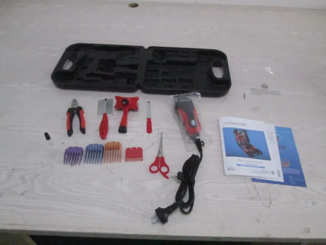 Pet Grooming Inspection Service Visual Inspection Company In China Product Quality Control Service