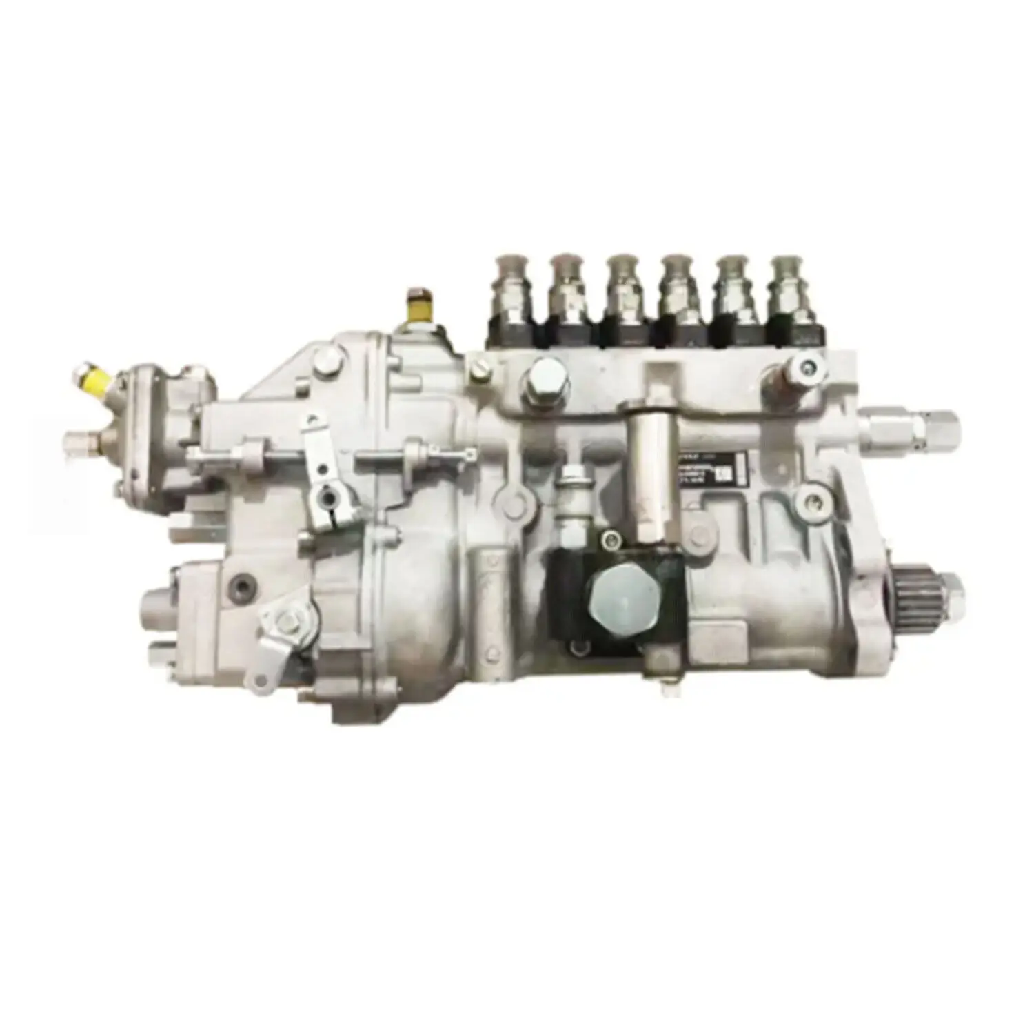 Новый топливный насос 092000-0361 6222-71-1411 для Mitsubishi L3E