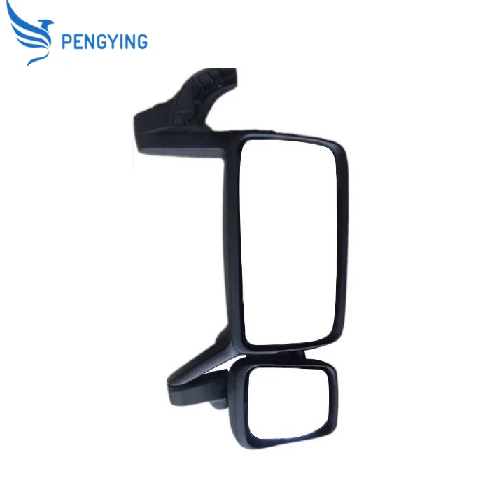 
China factory truck part rearview mirror side mirror for VOLVO FM9 FH12 FH16 