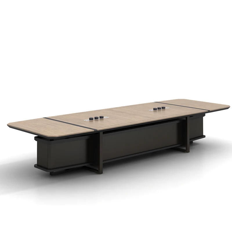 American style executive luxury office furniture wood furniture table ceo desk