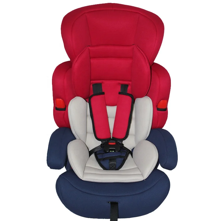  Детское автокресло Toddle