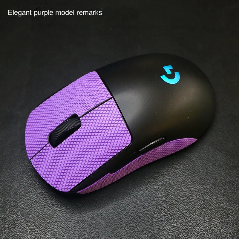 Антискользящая впитывающая пот-паста GPW G502 G903 G102 EC2 mouse
