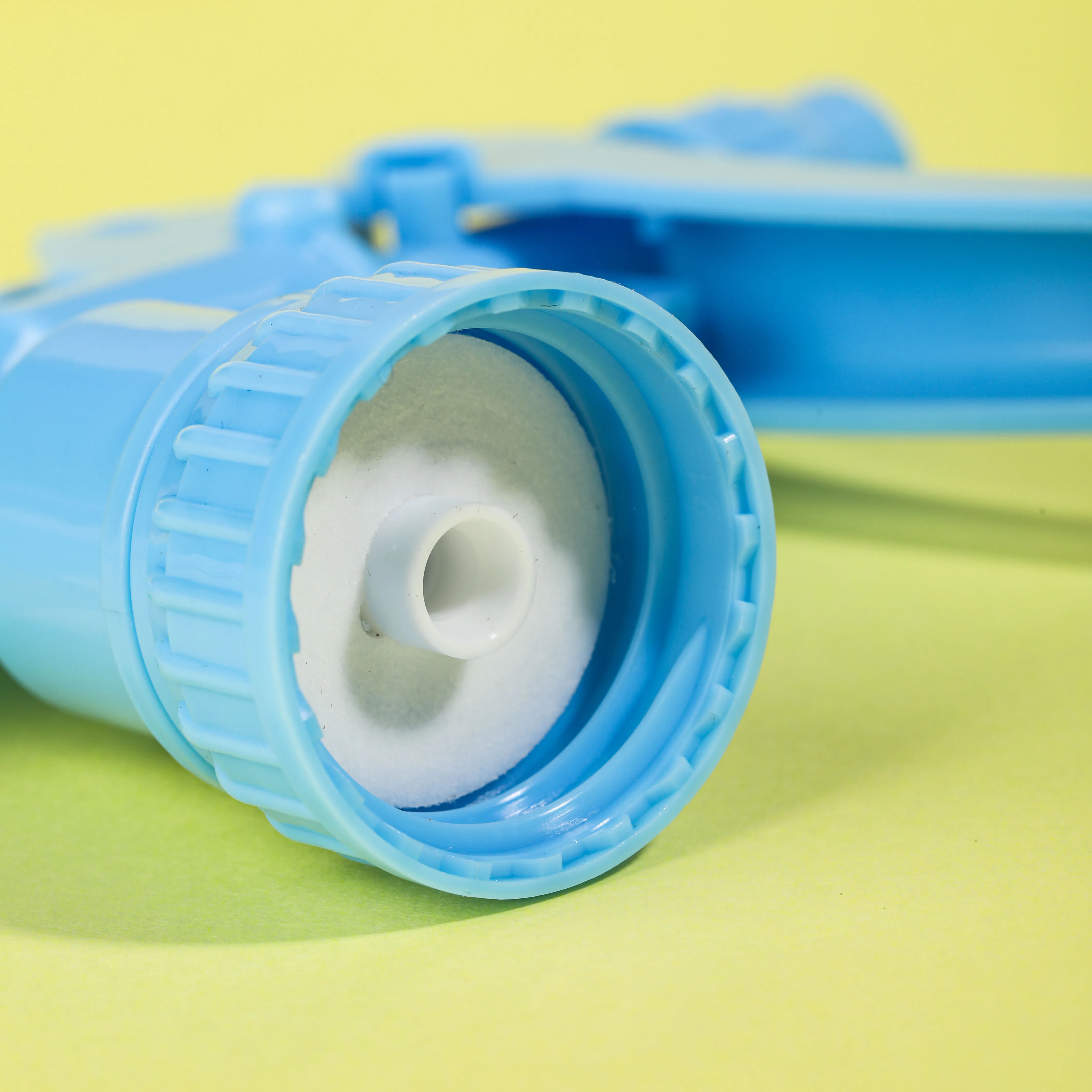 28/410  28400 Big Heavy duty chemical Plastic Trigger sprayer Custom adjustable nozzle jet stream misting dispensing  sprayer