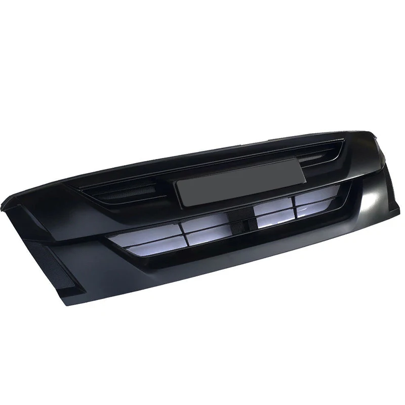 Wholesale Custom Car Led Grille Cover For Isuzu Dmax 2012-2020