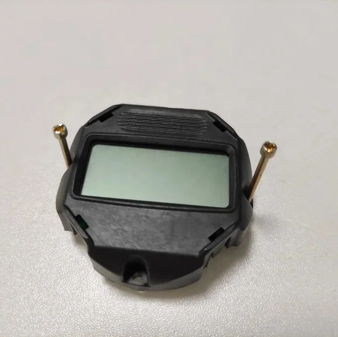 Brand New Rose-mount 03031-0199-0001 4-20 mA HART and 1-5 Vdc Low Power LCD Display